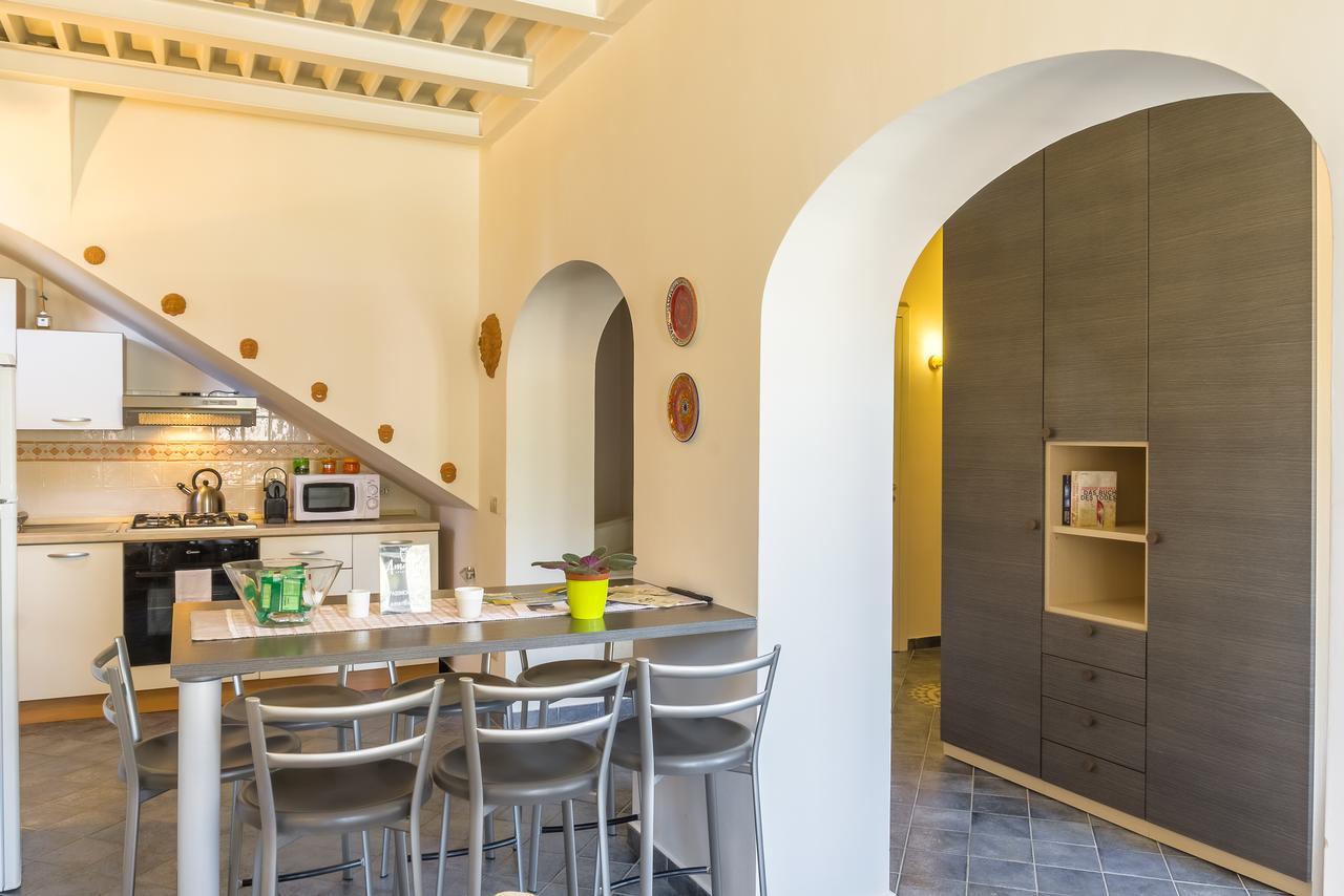 Amartia Apartments Taormina Exterior foto